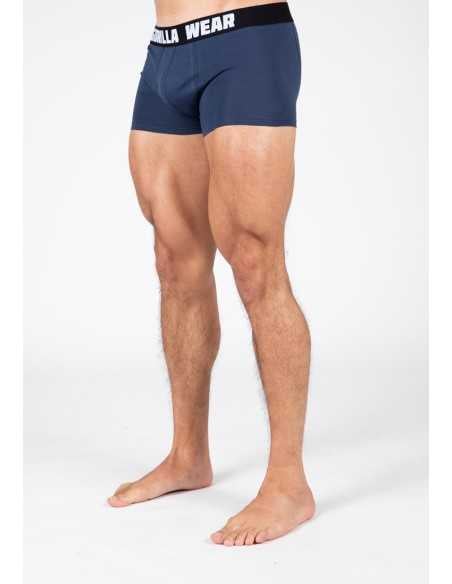 Gorilla Wear Boxershorts 3-pack