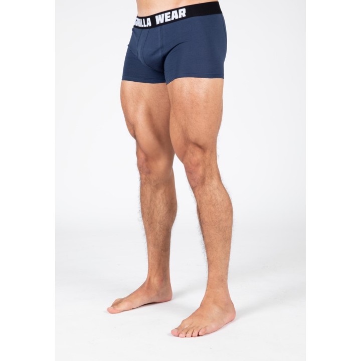 Gorilla Wear Boxershorts 3-Pack