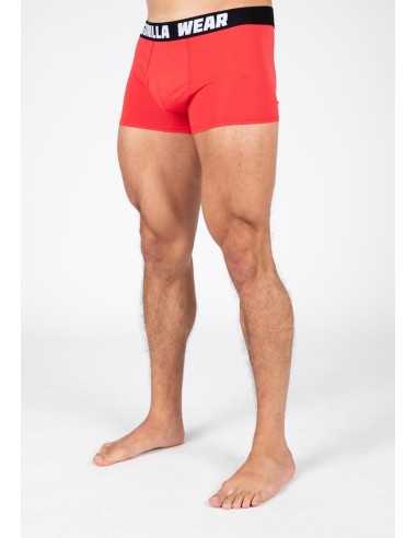 Gorilla Wear Boxershorts 3-pack