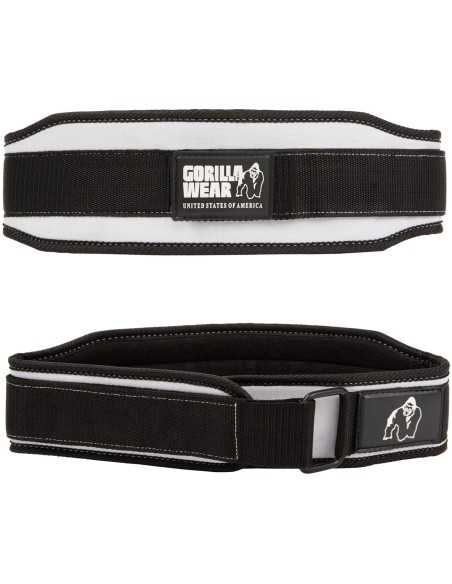 Gorilla Wear 4 Inch Women's Lifting Belt