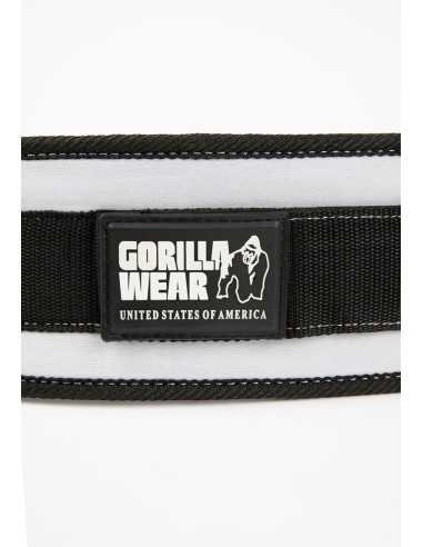 Gorilla Wear 4 Inch Women's Lifting Belt