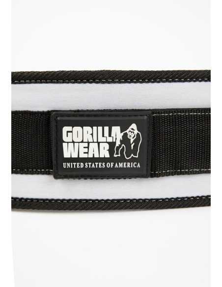 Gorilla Wear 4 Inch Women's Lifting Belt