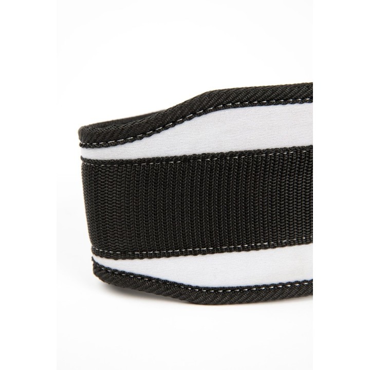 Gorilla Wear 4 Inch Women's Lifting Belt for Gym Training