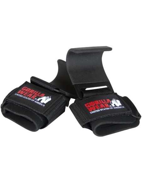 Weight Lifting Hooks
