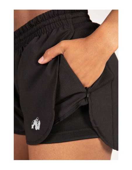 Salina 2-in-1 Shorts