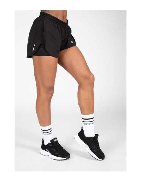 Salina 2-in-1 Shorts