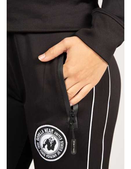 Montana Track Pants