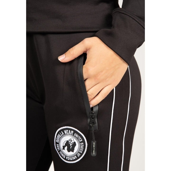 Gorilla Wear Montana Track Pants