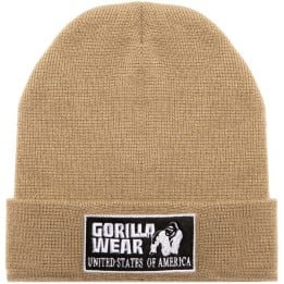 Gorilla Wear Vermont Beanie
