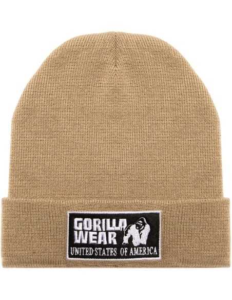 Vermont Beanie