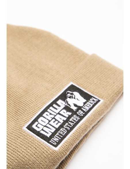 Vermont Beanie