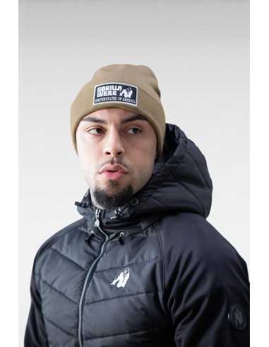 Vermont Beanie