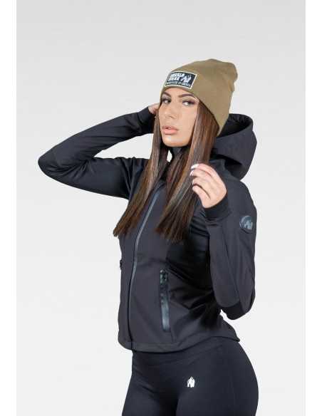 Vermont Beanie