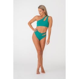 Nebbia RIO DE JANEIRO Bikini Bottom