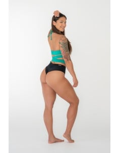 FORMOSA Bikini Bottom