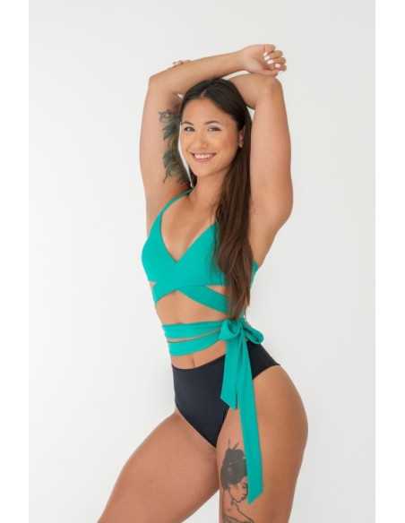 FORMOSA Bikini Bottom