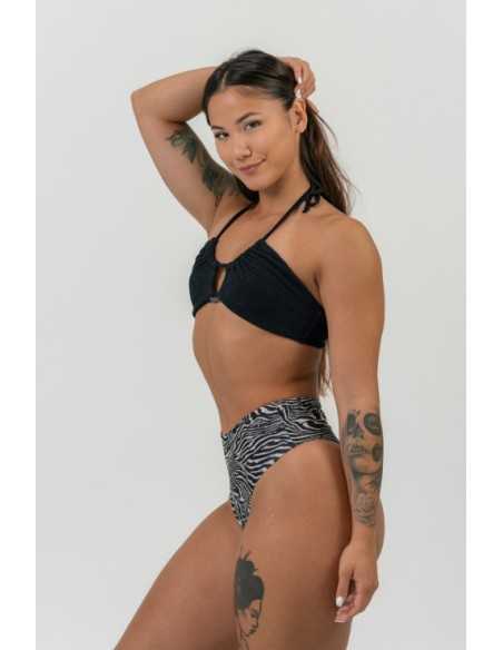 FORMOSA Bikini Bottom Zebra
