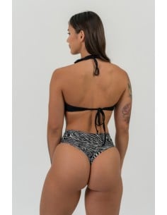 FORMOSA Bikini Bottom Zebra 2