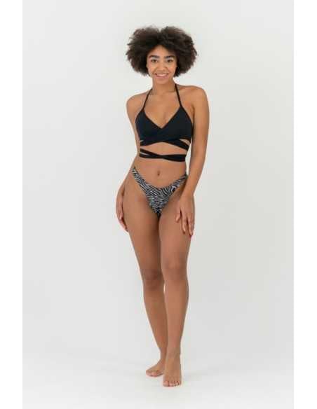 Salvador Bikini Top