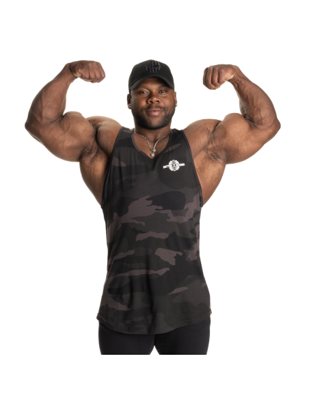 Essential T-back
