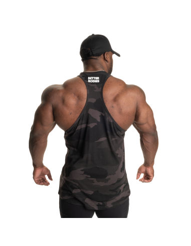 Essential T-back