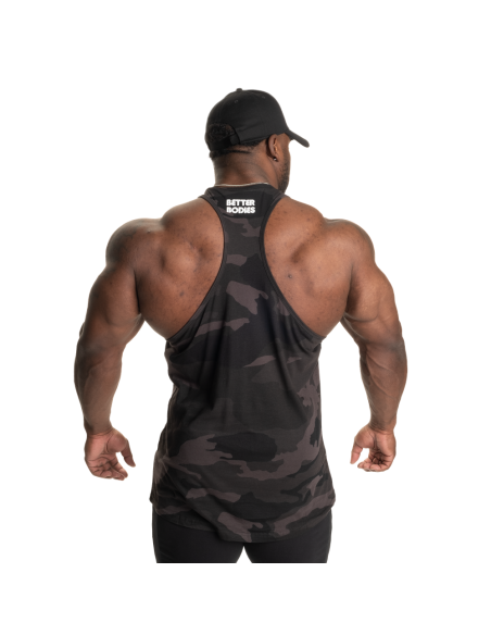 Essential T-back