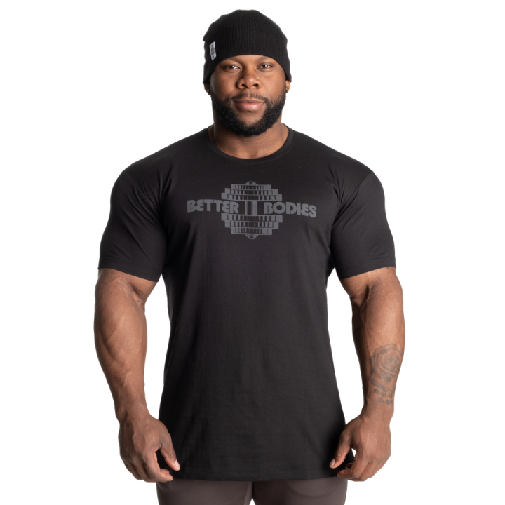 Better Bodies Legacy tee