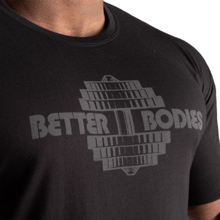 Better Bodies Legacy tee