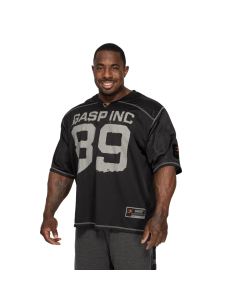 No1 Football tee