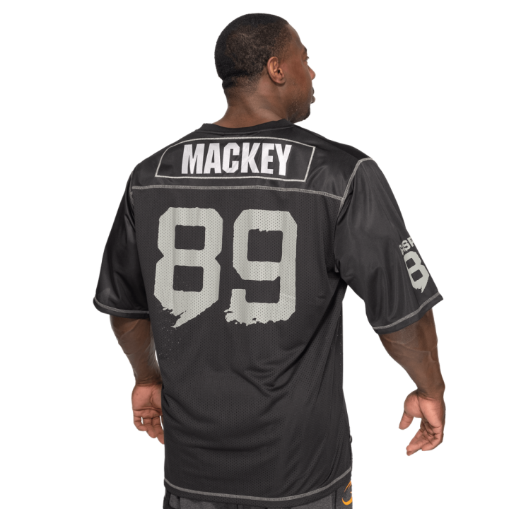 GASP No1 Football Tee CUSTOMIZABLE
