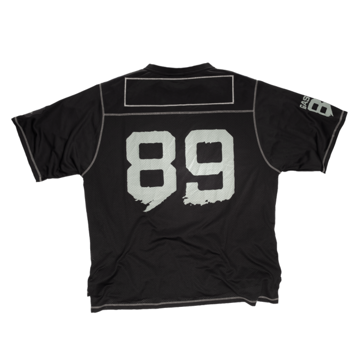 GASP No1 Football Tee CUSTOMIZABLE