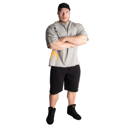 GASP Division sweatshorts