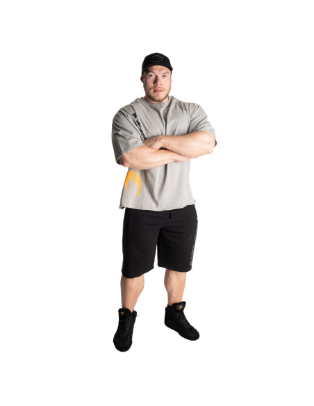 Division Sweatshorts