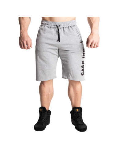 Division Sweatshorts