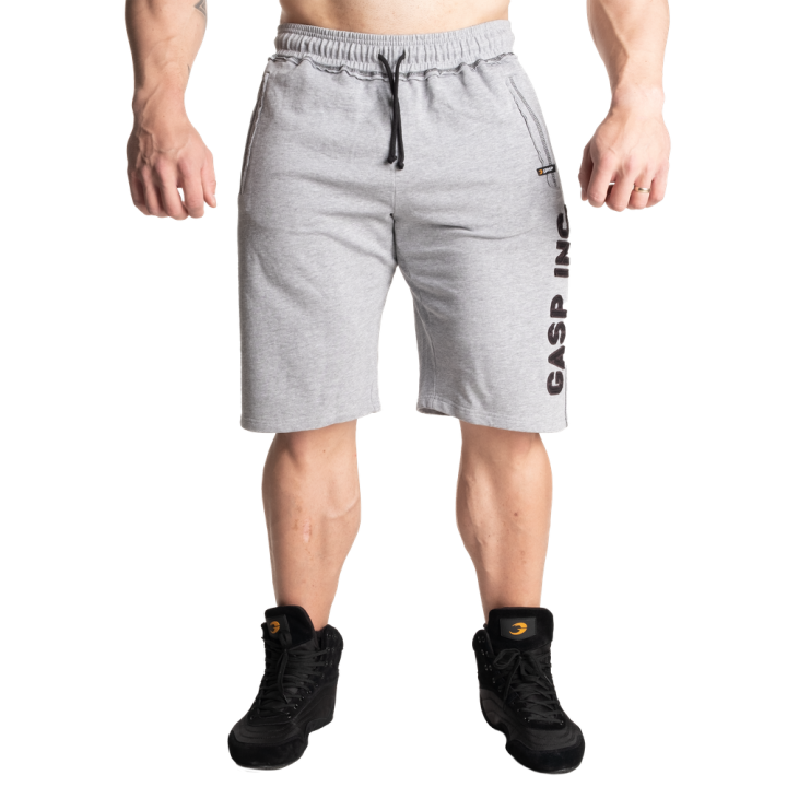 GASP Division sweatshorts