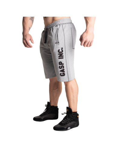 Division Sweatshorts