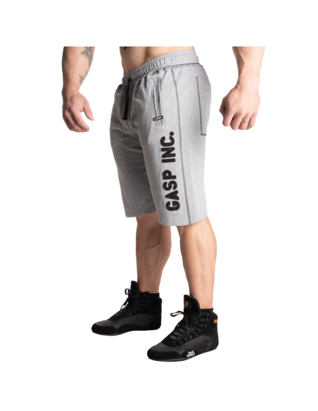 Division Sweatshorts