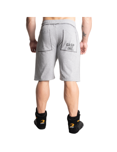 Division Sweatshorts
