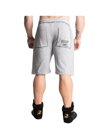 Division Sweatshorts