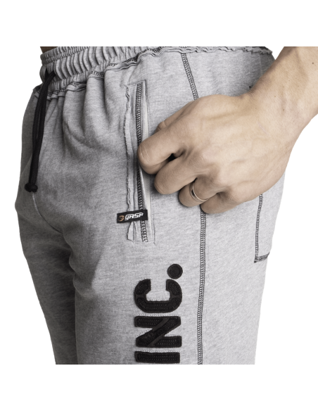 Division Sweatshorts