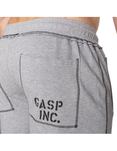 Division Sweatshorts