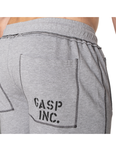 Division Sweatshorts
