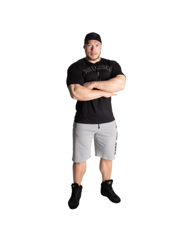 Division Sweatshorts