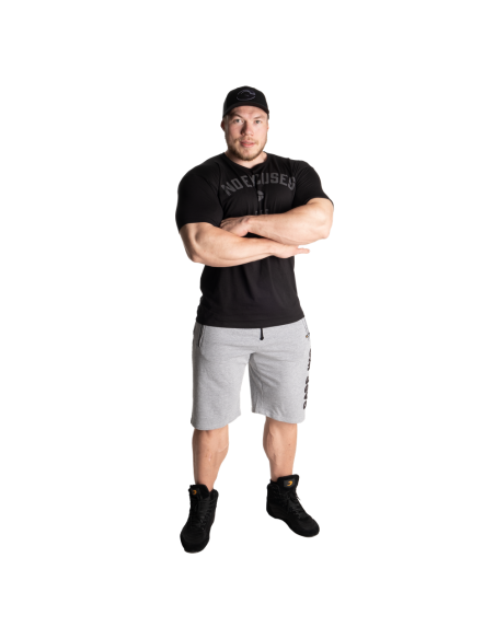 Division Sweatshorts