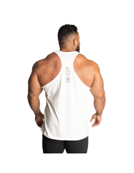 Throwback Tank