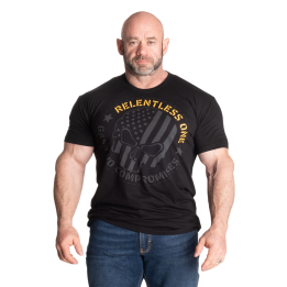 Gasp Relentless One Tee