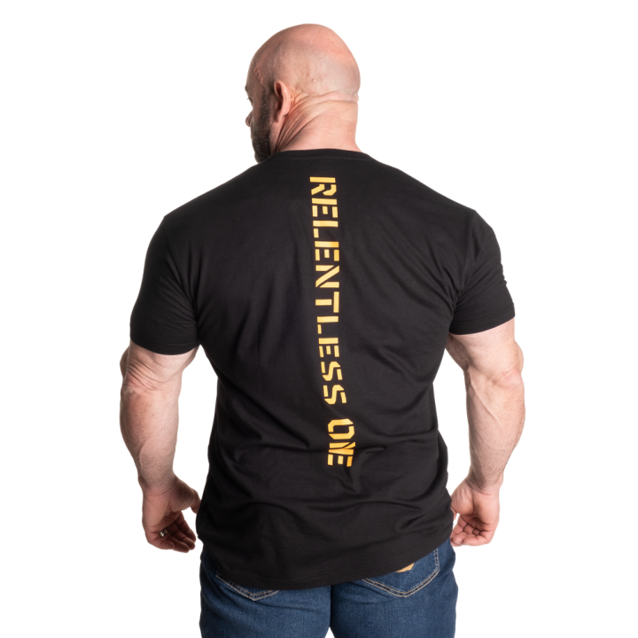 Gasp Relentless One Tee
