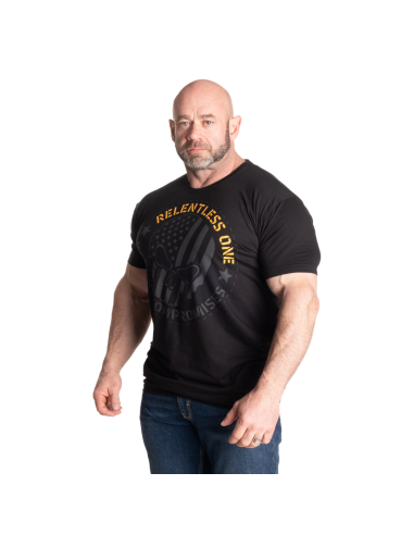 Relentless One Tee