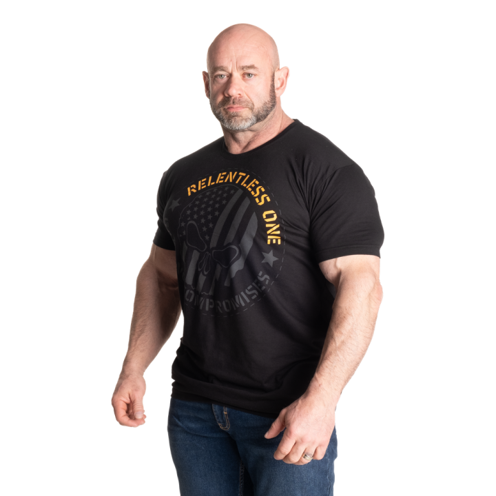 Gasp Relentless One Tee