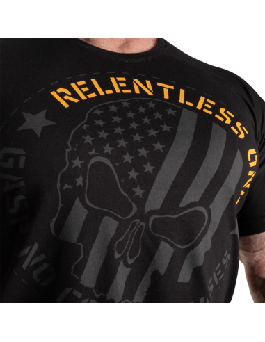 Relentless One Tee